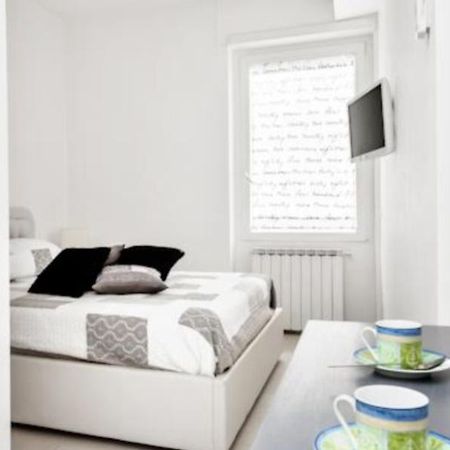 San Lorenzo Suite Rome Buitenkant foto